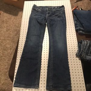 Missme jeans